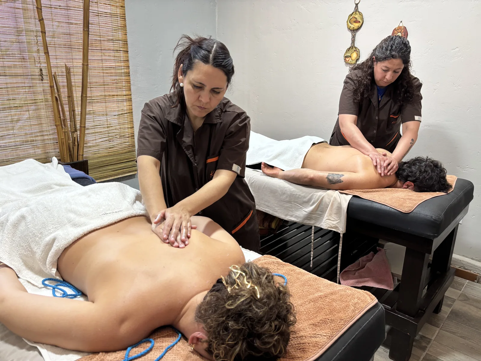 Ambiente Kumelkan Spa 4
